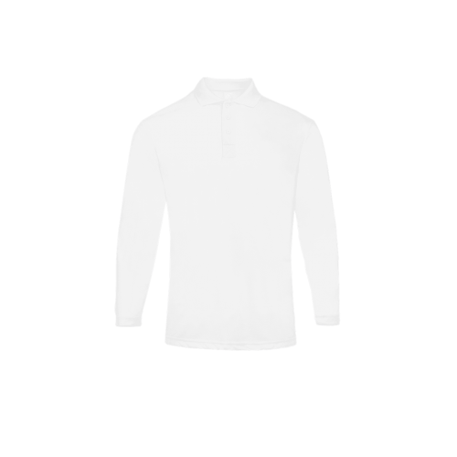 UDF27 Polo Long Sleeve T-Shirt (Unisex)